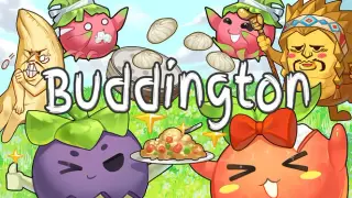 Buddington