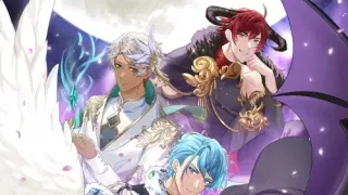 Celestia: Chain of Fate - Switch