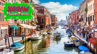 Italy - Most beautiful places in the World - Switch