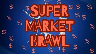 Super Market Brawl
