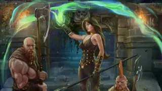 Demon's Rise - War for the Deep - Switch