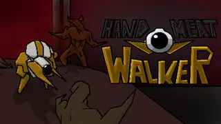 Hand Meat Walker