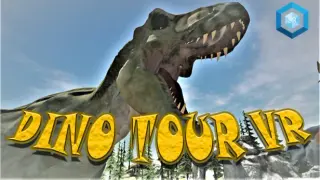 Dino Tour VR