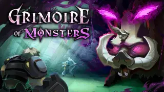 Grimoire of Monsters