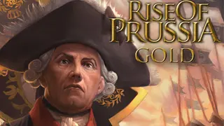 Rise of Prussia Gold