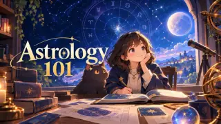 Astrology 101