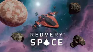 REDVERY SPACE