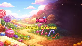 Candy Clicker