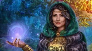 Royal Romances: Forbidden Magic Collector's - Switch