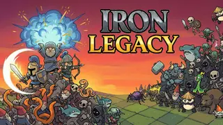 Iron Legacy