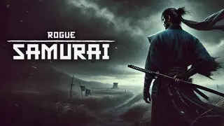 Rogue Samurai