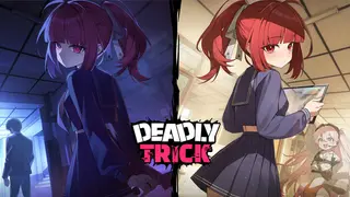 Deadly Trick