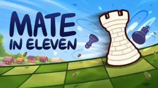 Mate in Eleven
