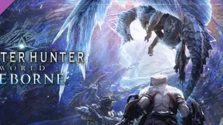 Monster HUNTER World: Iceborne