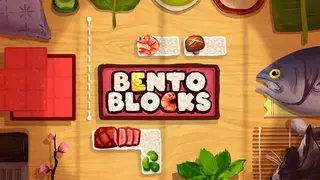 Bento Blocks