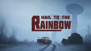 Hail to the Rainbow