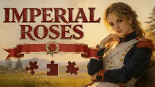 Imperial Roses