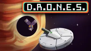 D.R.O.N.E.S.