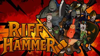 RiffHammer