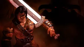 Blade of Darkness (Xbox One & Series)