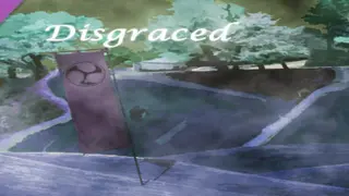 Disgraced Role Playing Game DLC Complete