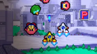 Arcade Archives COSMO GANG THE VIDEO - PS4