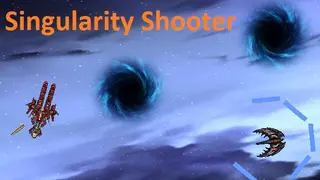 Singularity Shooter