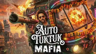 Auto Tuktuk Mafia