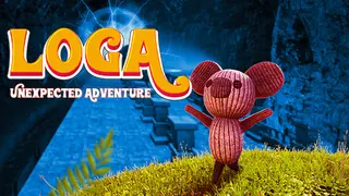 LOGA: Unexpected Adventure