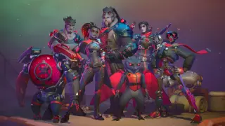 Wildgate - Renegade - PS5