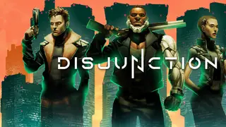 Disjunction Game + Soundtrack bundle