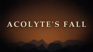 Acolyte's Fall