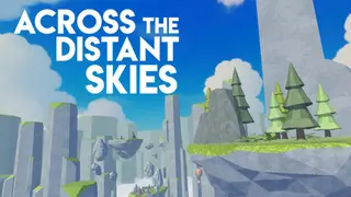 Across the Distant Skies