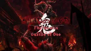 Shadowed: The Demon Castle of Ooe