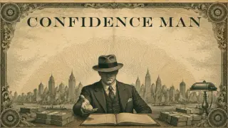 Confidence Man