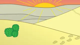 Desert Quest - Xbox One