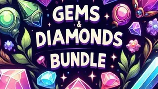 GEMS & DIAMONDS BUNDLE