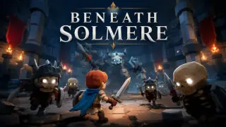 Beneath Solmere