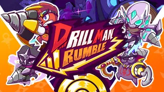 Drill Man Rumble