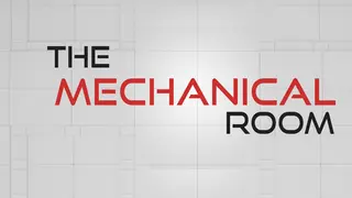 The Mechanical Room VR