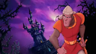 Dragon's Lair Trilogy (Xbox One)