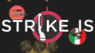 Strike.is: The Game