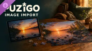 PUZIGO - Image Import