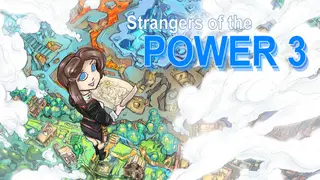 Strangers of the Power 3