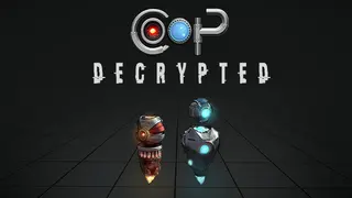 CO-OP : Decrypted