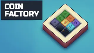 Coin Factory