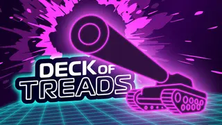 Deck of Treads