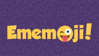 Ememoji! - Xbox One