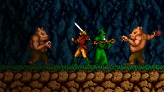 Arcade Archives CADASH - PS4