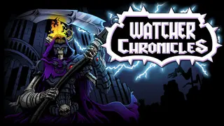 Watcher Chronicles